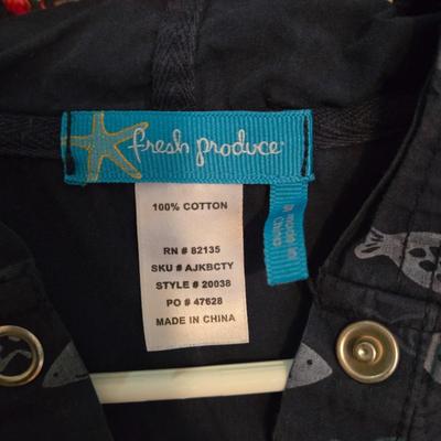 LOT 98Y: Women's Closet Contents With Multiple Items Such as Clothing, Shoes, Belts ; Photos Just Show a Small Sample of Contents