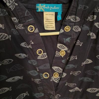 LOT 98Y: Women's Closet Contents With Multiple Items Such as Clothing, Shoes, Belts ; Photos Just Show a Small Sample of Contents