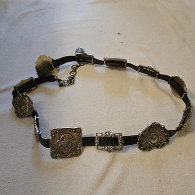 LOT 98Y: Women's Closet Contents With Multiple Items Such as Clothing, Shoes, Belts ; Photos Just Show a Small Sample of Contents