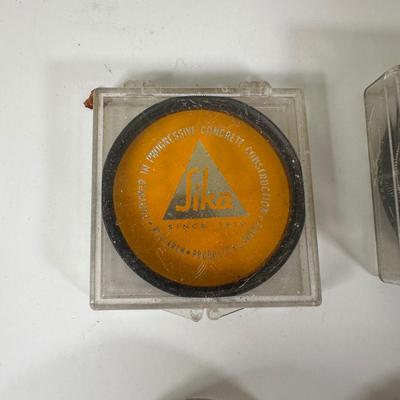 LOT 107L: Vintage Camera Lenses, Film, Filters, Flashes & More Accessories