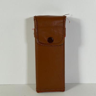 LOT 109L: Vintage Point & Shoot Cameras - Olympus XA, BerkeyKeystone XR76 & Canon AS-6