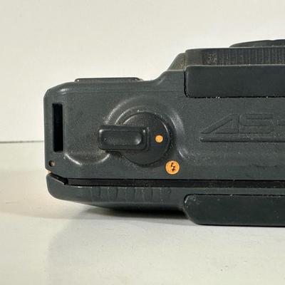 LOT 109L: Vintage Point & Shoot Cameras - Olympus XA, BerkeyKeystone XR76 & Canon AS-6