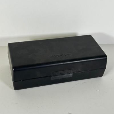 LOT 109L: Vintage Point & Shoot Cameras - Olympus XA, BerkeyKeystone XR76 & Canon AS-6