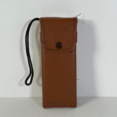 LOT 109L: Vintage Point & Shoot Cameras - Olympus XA, BerkeyKeystone XR76 & Canon AS-6