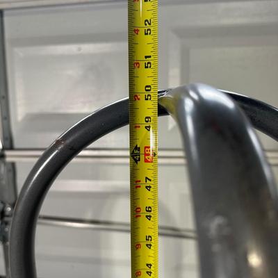 LOT 113G: Milwaukee Hand Truck model 60607