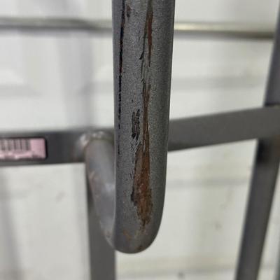 LOT 113G: Milwaukee Hand Truck model 60607