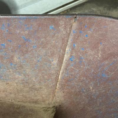 LOT 114G: Jackson Wheelbarrow