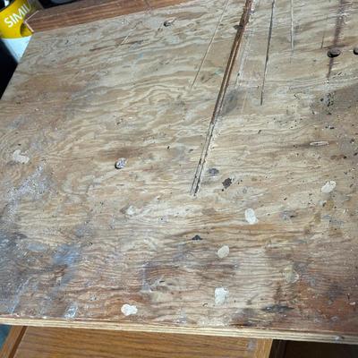 LOT 120G: Craftsman Radial Saw 113 19770