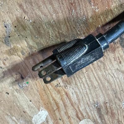 LOT 120G: Craftsman Radial Saw 113 19770