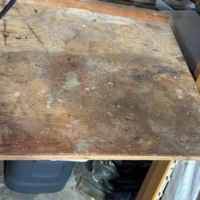 LOT 120G: Craftsman Radial Saw 113 19770