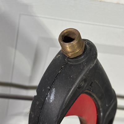 LOT 147G: Snap On 2000 PSI Electric Power Washer