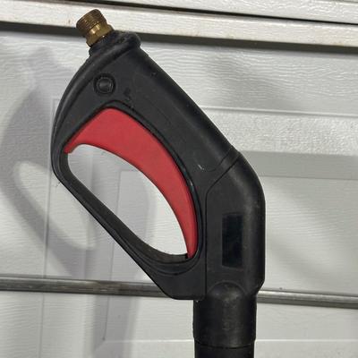 LOT 147G: Snap On 2000 PSI Electric Power Washer