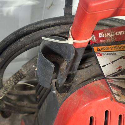 LOT 147G: Snap On 2000 PSI Electric Power Washer