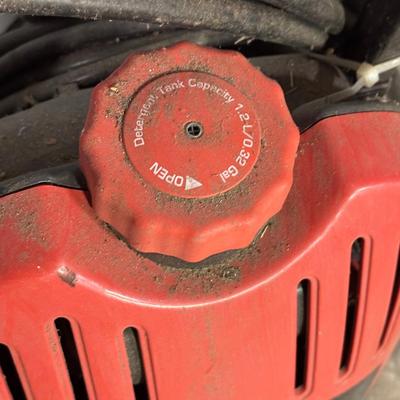 LOT 147G: Snap On 2000 PSI Electric Power Washer