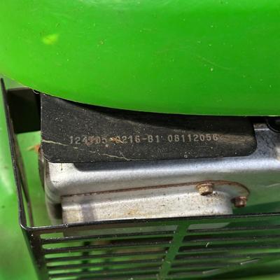 LOT 151G: LawnBoy 20” Deck Lawn Mower