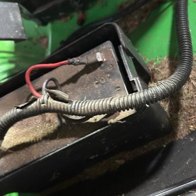 LOT 151G: LawnBoy 20” Deck Lawn Mower