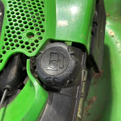 LOT 151G: LawnBoy 20” Deck Lawn Mower