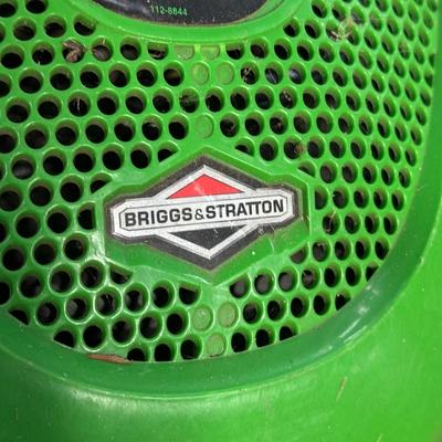 LOT 151G: LawnBoy 20” Deck Lawn Mower