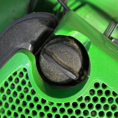 LOT 151G: LawnBoy 20” Deck Lawn Mower