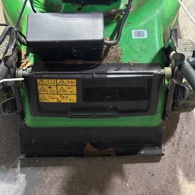 LOT 151G: LawnBoy 20” Deck Lawn Mower