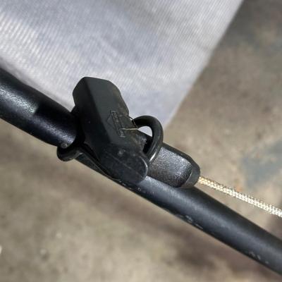 LOT 151G: LawnBoy 20” Deck Lawn Mower