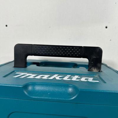 LOT 152G: Makita Cordless Belt Sander XSB01