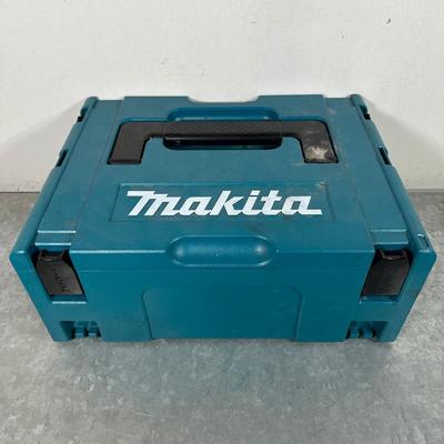 LOT 152G: Makita Cordless Belt Sander XSB01