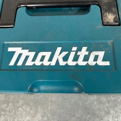 LOT 152G: Makita Cordless Belt Sander XSB01