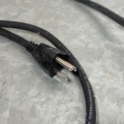 LOT 153G: Makita Electric Polisher 9237C