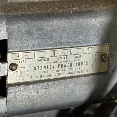 LOT 156G: Power Tools - Makita Random Orbit Sander, Ryobi Drill, Router & More