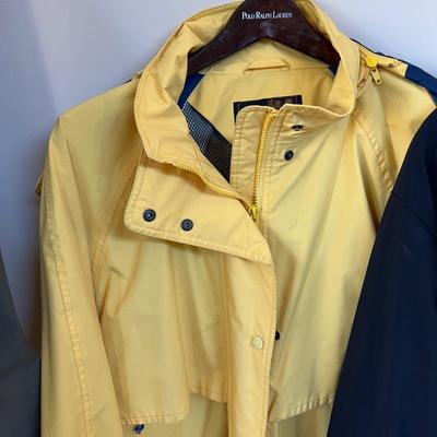 Lot of Women’s Jackets - L.L. Bean, Columbia, Eddie Bauer