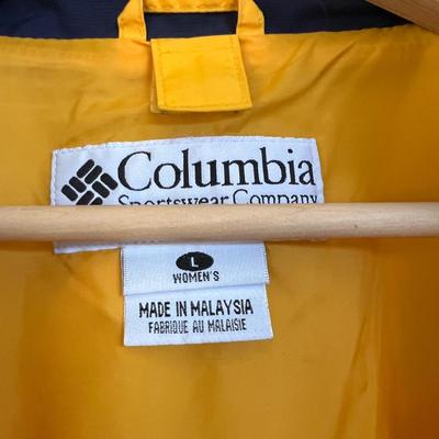 Lot of Women’s Jackets - L.L. Bean, Columbia, Eddie Bauer