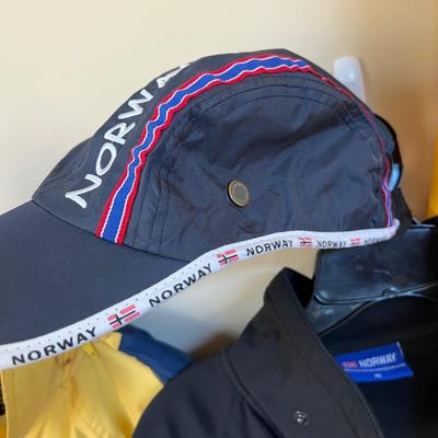 Lot of Women’s Jackets - L.L. Bean, Columbia, Eddie Bauer