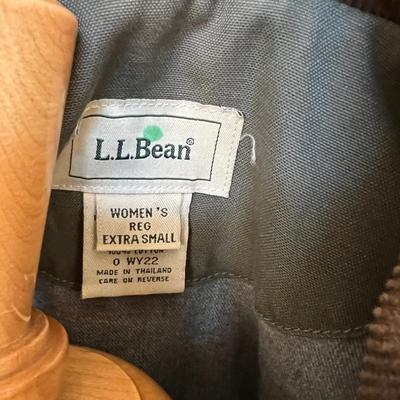 Lot of Women’s Jackets - L.L. Bean, Columbia, Eddie Bauer