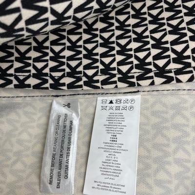 Michael Kors Trench Coat S