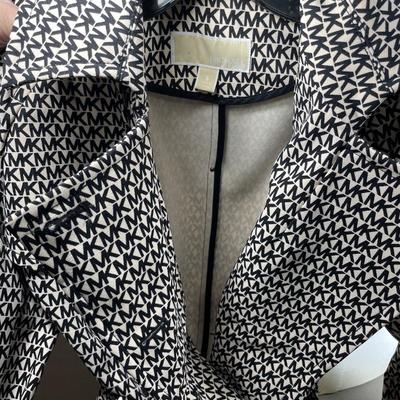 Michael Kors Trench Coat S