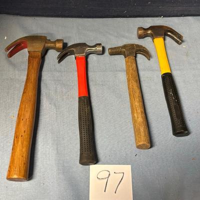 Hammer Lot