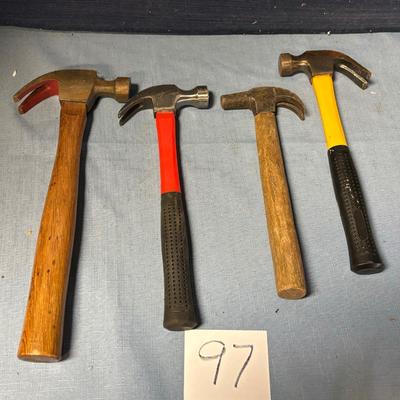 Hammer Lot