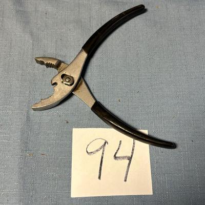 Craftsman Pliers