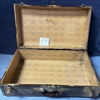Vintage Suitcase