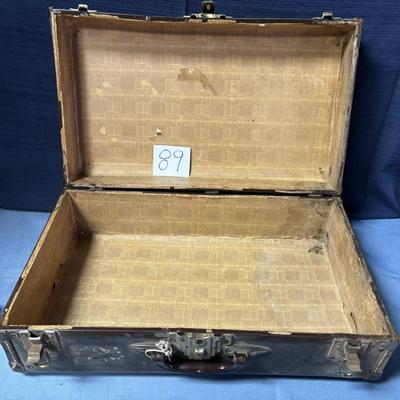 Vintage Suitcase