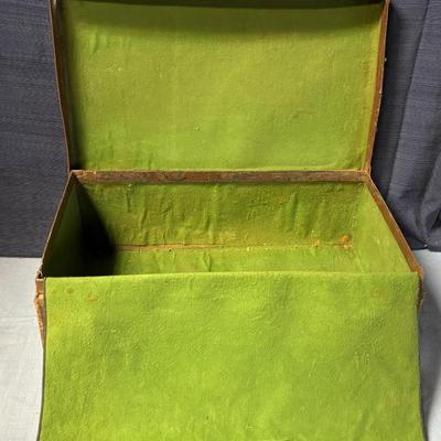 Vintage Suitcase
