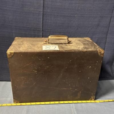 Vintage Victor Vv-50 Cabinet