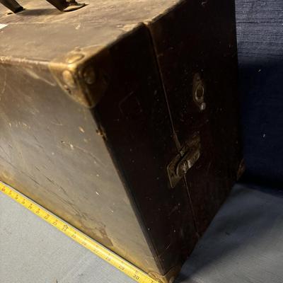 Vintage Victor Vv-50 Cabinet