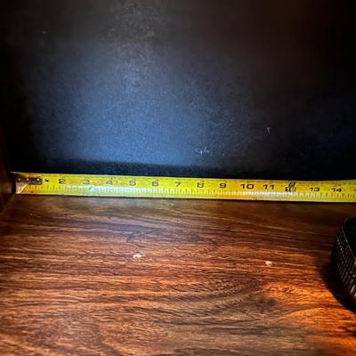 Vintage Fisher Stereo Cabinet