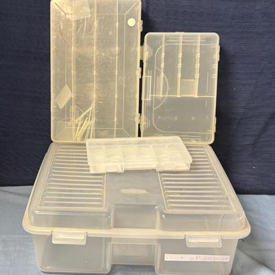 Organizer Lot