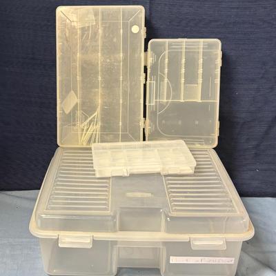 Organizer Lot