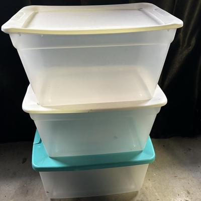 Storage Lots