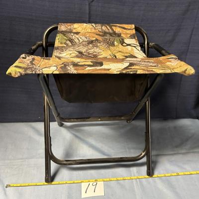 Fishing or Outdoor Chair