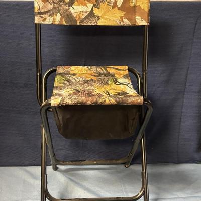 Fishing or Outdoor Chair